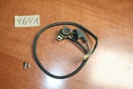 1985 Honda VT500C Gear Change Neutral Switch 35759-MF5-003 Oem. Fixed Price $39.99.