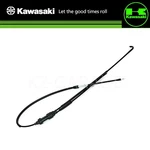 Kawasaki Genuine Starter Cable 54017-0006 New. Fixed Price $89.44.