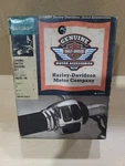 Harley Davidson "black" Switch Housing Set 70228-96 Flhtcu & Fltcu Genuine. Fixed Price $51.99.