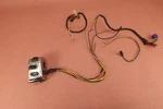 1999-2009 Yamaha XVS1100 Left Handlebar Switch Turn Signal. Fixed Price $43.59.