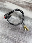 2003 2004 Kawasaki KX125 Engine Kill Switch 27010-1458. Fixed Price $24.95.