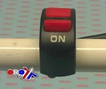 Switch On/off Universal, K&s 12-0201, KS12-0201. Fixed Price $38.46.