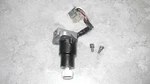 1985 Kawasaki KL250-D2 Ignition Switch Assembly With Key. Fixed Price $95.00.