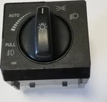 2000 2001 2002 Lincoln Ls Headlight Switch XW4T-11654-BA. Fixed Price $23.95.