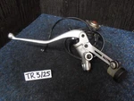 Ducati 848 Evo Clutch Lever & Master Cylinder Slave 2011 3/25. Fixed Price $13593.00.