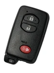 Oem Electronic Remote Smart Key Fob For 2009-2016 Toyota Venza HYQ14ACX. Fixed Price $59.94.