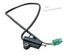 2017-2022 SV650 Suzuki Oem Side Stand Safety Switch 37840-25D00 37840-25D02. Fixed Price $29.99.