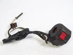 1994 Suzuki GSX600F Katana Right Handlebar Control Switch 37200-45C22. Fixed Price $39.95.