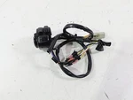 2011 Harley Fxdc Dyna Super Glide Left Hand Control Switch Horn Lights 71682-06A. Fixed Price $33.99.