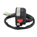 Genuine Yamaha Oem Light Start Switch Run Control YFM350 Warrior. Fixed Price $188.20.