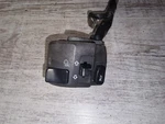 Left Handlebar Switch Assembly Yamaha YZF-R6 1999 (oem / Used). Fixed Price $45.00.