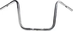 Baron 1.25 Kong Handlebar Chrome Kawasaki Vulcan 1500 97-08. Fixed Price $328.07.
