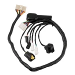 Headlight Gauges Wiring Harness For Suzuki GSXR600 GSXR750 2006-2007 36620-01H00. Fixed Price $21.95.