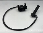 Aprilia RSV4 1000 Throttle Position Sensor W/ Gas Fasterners And Grip B044414. Fixed Price $650.88.