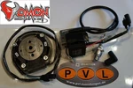 Pvl Racing Analog Ignition System Penton Motorcycle Motoplat Bultaco Sachs Dkw. Fixed Price $399.90.