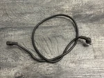 Yamaha 1999-2009 XVS1100 Vstar Oem Starter Motor Cord Cable Wire *. Fixed Price $25.99.