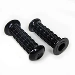 Kawasaki Handlebar 7/8 Grips Twist Original A1 H2 H1 KZ650 KZ1000 Oem. Fixed Price $16.49.