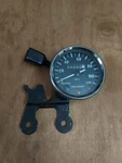 Kawasaki 1973-75 MC1-MC1M-KM90-KE100-G4-G5 Speedometer Assy Nos Japan 25001-069. Fixed Price $129.99.