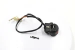 1985 Suzuki GS700E Oem Right Clip On Handle Kill Off Start Switches. Fixed Price $31.87.