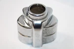 Combination Switch Cover 35110-MR1-000 2007 Honda Shadow Sabre VT1100C2. Fixed Price $14.00.