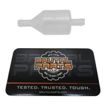 New Kawasaki Breather Brute Force Prairie Teryx Ninja Mule Vulcan 14069-1051. Fixed Price $24.99.