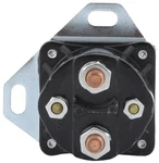 New Terminal Solenoid 12 Volt Fits Harley Davidson Replaces SAZ-4201N 7146373. Fixed Price $21.37.