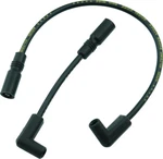 Accel S/s Ferro-spiral Core Spark Plug Wire Black 171097-K. Fixed Price $77.99.
