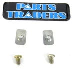Oem Genuine Honda Headlight Holder Screw & Nut Set 33125-292-670, 33128-292-670. Fixed Price $11.99.