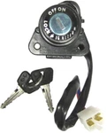 Ignition Switch For Yamaha Fz 750 1990. Fixed Price $59.31.