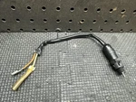 Oem Rear Brake Light Switch From 1982 Suzuki GS650 Gl Motorcycle. Fixed Price $17.00.