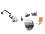 Lockset Ignition Key Steering 2000 Kawasaki Vulcan 1500 Classic 2817A. Fixed Price $282.44.
