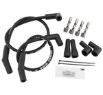 Twin Power Universal Ignition Wires Black TP6629B. Fixed Price $47.99.