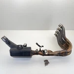 2011-2024 Suzuki Exhaust Header Manifold 14100-15J00 *nice*. Fixed Price $275.00.