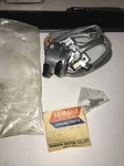 Oem Yamaha 235-83972-00-94 Left Switch XS1 650 R5 R3 350 DS7 250 DS6 CS5 New. Fixed Price $499.00.