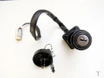 Ignition Key Switch Kawasaki KVF300 Prairie 2000 2001 2002 Atv New. Fixed Price $16.25.