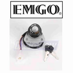 Emgo Ignition Switch For 1980-1982 Yamaha SR250 Electrical Yq. Fixed Price $36.76.