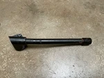 08-12 Kawasaki Ninja 250R EX250 Left Clip On Handlebar 39058-0007-18R. Fixed Price $31.88.