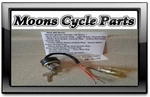 Nos 1960S 1970S Suzuki Ignition Switch & Keys Ts Gs Gt ( 10 Wires ) # S-15. Fixed Price $197.99.