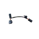 Ducati 2008-2011 1198 / Sp Woodcraft Racing Key Switch Elimination Harness. Fixed Price $71.24.