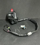 Genuine Oem Ktm Lh Handlebar Switch Duke 96311070000 Controls. Fixed Price $99.99.