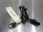 24-25 Honda CBR500RR Front Speed Sensor 38520-MLR-D01. Fixed Price $13.95.