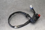 09-14 Yamaha Yzf R1 Right Clip On Handle Kill Off Start Switches BB696. Fixed Price $36.88.