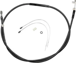 Magnum 422514HE High-efficiency Black Pearl Clutch Cable Seventy-two Xlv 883. Fixed Price $137.70.