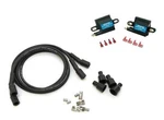 Dyna Ignition 3 Ohm Dual Mini Coil DC1-2 Wires DW-200 Kawasaki. Fixed Price $206.98.