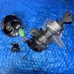05-23 Suzuki Boulevard C50T VL800 Oem Ignition Switch Cap Lockset Key Complete. Fixed Price $175.00.