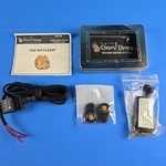 Digital Guard Dawg Universal Motorcycle Keyless Ignition Dgd-kim New. Fixed Price $225.99.