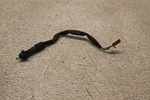 86 Honda Shadow VT700C Rear Brake Stop Switch 35350-MF2-881. Fixed Price $6.36.