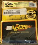 Accel #175100 Custom-fit 8.0MM Silicone Wire Set-harley-davidson Softail 99-08. Fixed Price $15.00.