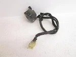 Kawasaki Zl 900 Eliminator Left Handlebar Switch 46091-1373 1985-1986. Fixed Price $42.75.