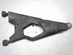 13-17 Can Am Spyder Rt-s SE6 Front Left Upper Control Arm 706201321. Fixed Price $82.31.